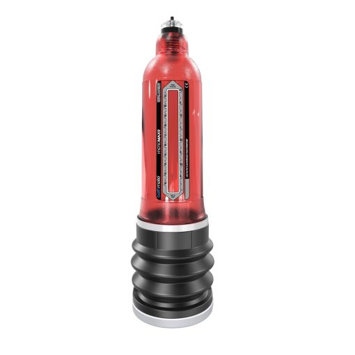 HYDROMAX9 Red Pumpa