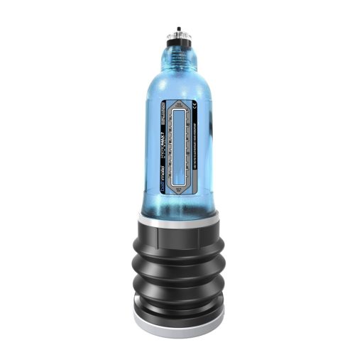 HYDROMAX7 Wide Boy Blue Pumpa