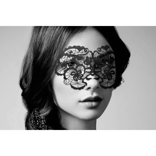 Anna Eyemask Masz/Szemkötő/Fejfedő