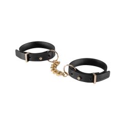 Maze Thincuffs Black Bilincs/Kötöző