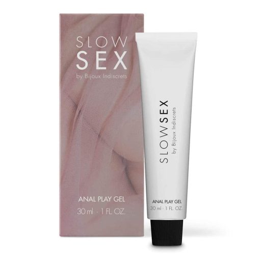 Anal play gel Anál Relax