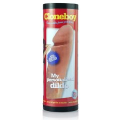 Cloneboy Dildo-Kit Flesh Klónozó