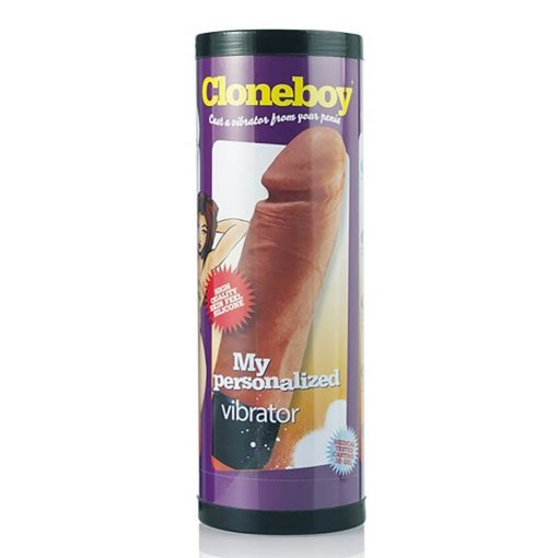 Cloneboy Vibrator-Kit Klónozó