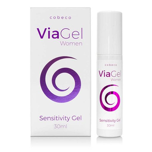 Viagel for Women - 30 ml Vágyfokozó