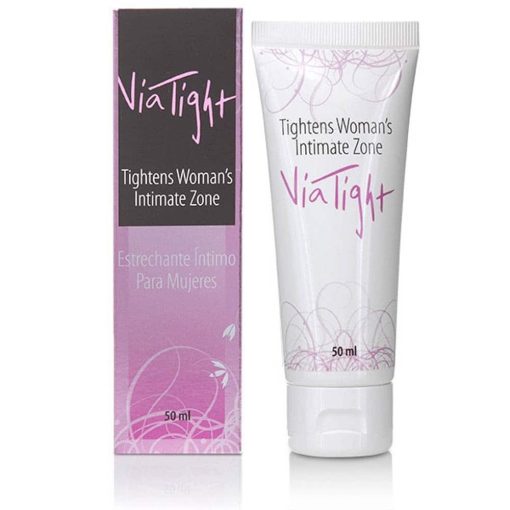 ViaTight - 50 ml Intim higiénia