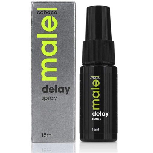 MALE Delay Spray - 15 ml Késleltető termék