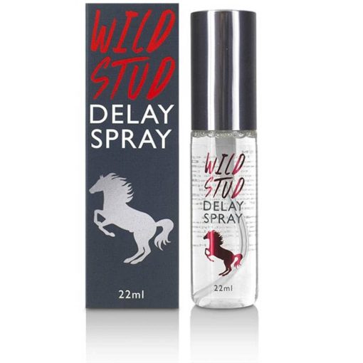 Wild Stud Delay Spray - 22 ml Késleltető termék