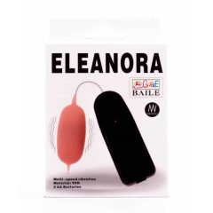 Eleanora Vibrating Egg Flesh Vibrátor