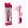 Intimate Tease Vibrator Pink Nonfiguratív Vibrátor