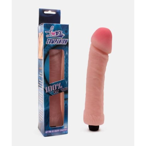 Penis Vibe Flesh Realisztikus vibrátor