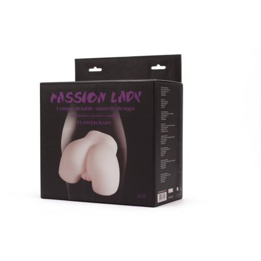 Passion Lady Pussy & Anal Flesh Férfi maszturbátor