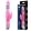 Fascination Bunny Vibrator Pink 3 Nonfiguratív Vibrátor