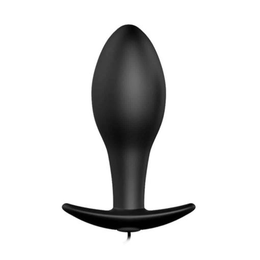 Pretty Love Vibrating Anal Stimulation Plug 1 Fenékdugó