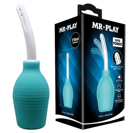 Mr. Play Anal Douche Intimzuhany