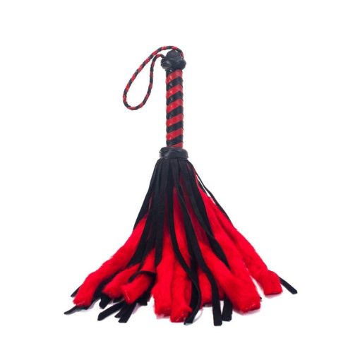 Mini Flogger18 inch Korbács/Pálca/Paskoló