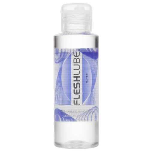 FLESHLUBE WATER 100ML Vízbázisú Síkosító