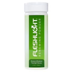   Fleshlight Renewing Powder 118 ml Segédeszköz tisztító/ápoló