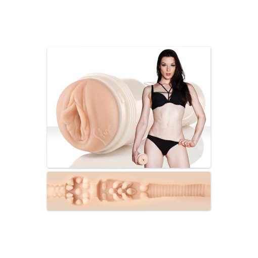 FLG Signature Collection : Stoya Destroya Férfi maszturbátor