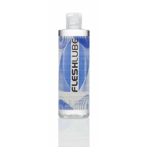 Fleshlube Water 250 ml. Vízbázisú Síkosító