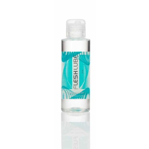 Fleshlube Ice 100ml Vízbázisú Síkosító