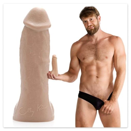 Colby Keller  Dildo Dildó