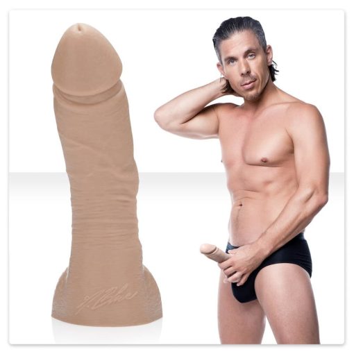 Fleshlight Guys Mick Blue Dildo Dildó