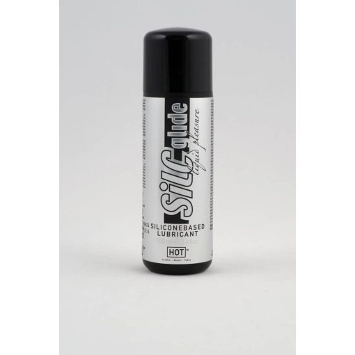 HOT SILC Glide - siliconebased lubricant 100 ml Szilikonbázísú síkosító