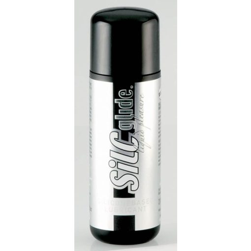 HOT SILC Glide - siliconebased lubricant 50 ml Szilikonbázísú síkosító