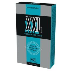 HOT XXL enhancement cream for men 50 ml Vágyfokozó