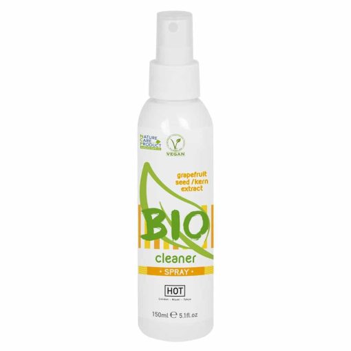 HOT BIO Cleaner Spray 150 ml Segédeszköz tisztító/ápoló