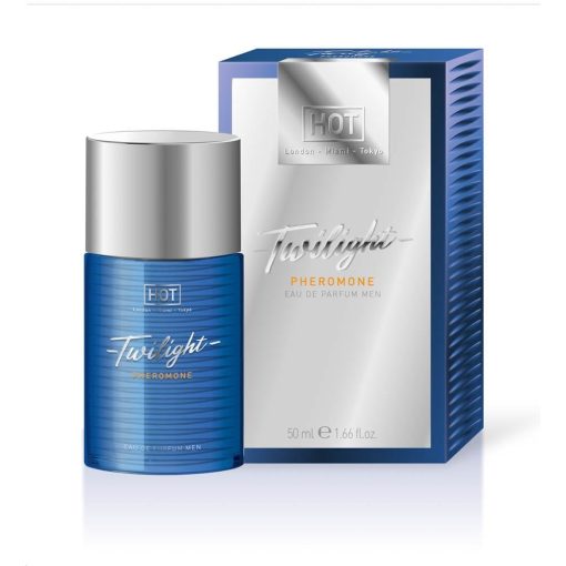 HOT Twilight Pheromone Parfum men 50ml Parfüm