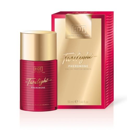 HOT Twilight Pheromone Parfum women 50ml Parfüm