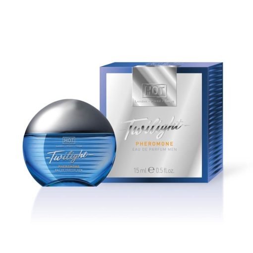 HOT Twilight Pheromone Parfum men 15ml Parfüm