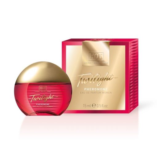 HOT Twilight Pheromone Parfum women 15ml Parfüm