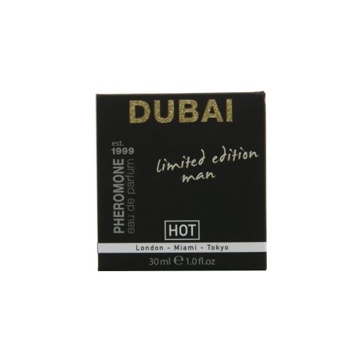 HOT Pheromone Perfume DUBAI limited edition men Parfüm