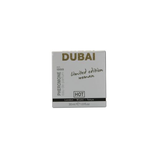 HOT Pheromone Perfume DUBAI limited edition women Parfüm