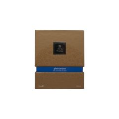 SHIATSU Pheromon Fragrance man darkblue  15 ml Parfüm