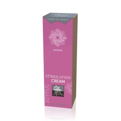 Stimulation Cream 30 ml Vágyfokozó