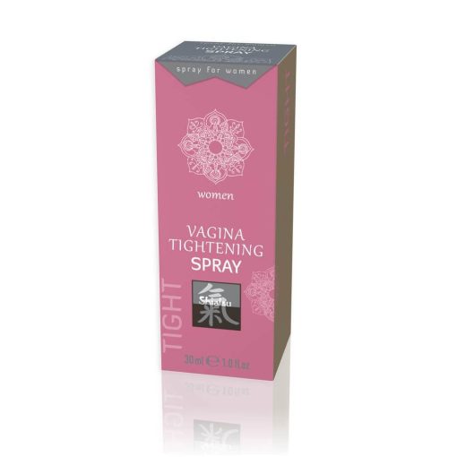 Vagina tightening spray 30 ml Vágyfokozó