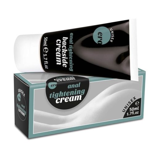 Backside anal tightening cream 50 ml Vágyfokozó