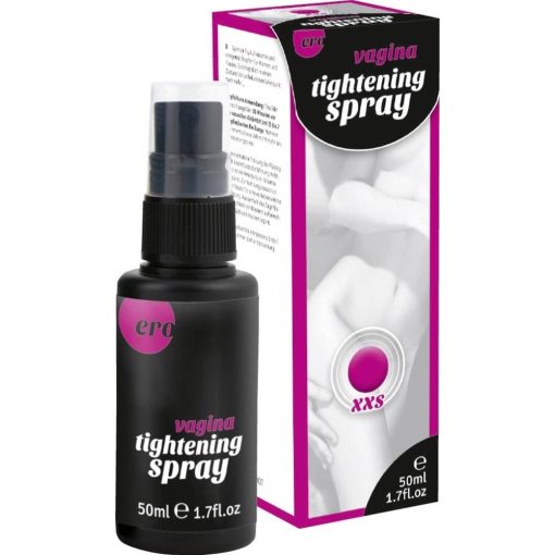 Vagina tightening XXS spray 50 ml Vágyfokozó