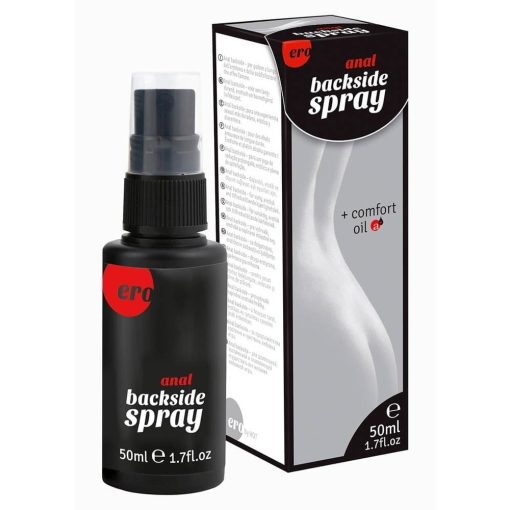 Backside spray 50 ml Anál Relax