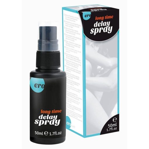 Delay spray 50 ml Késleltető termék