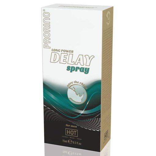 PRORINO long power Delay Spray 15 ml Késleltető termék