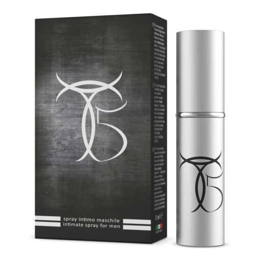 T5 Spray, 5ml Késleltető termék