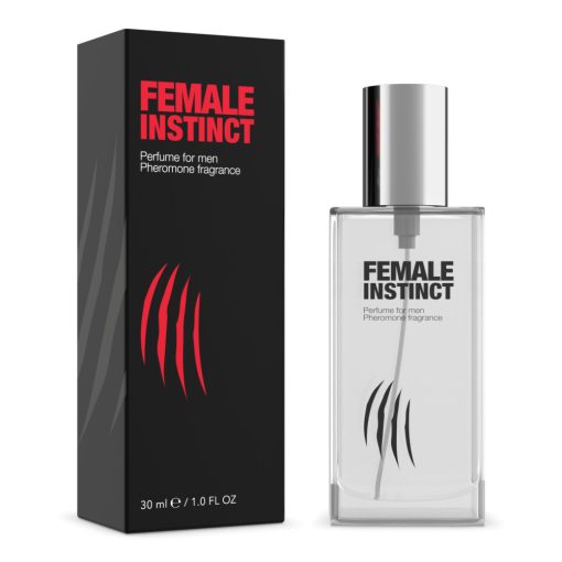 Female instinct, 30 ml Parfüm