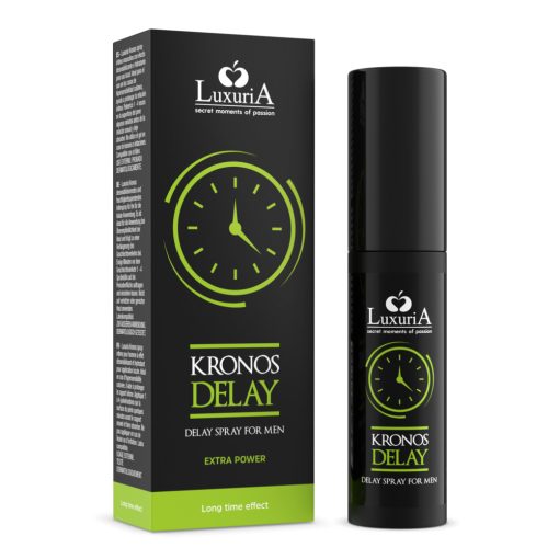 Kronos Delay, 20 ml Késleltető termék