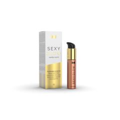 SEXY GLOW - BODY ILUMINATOR CREAM Testfesték/Púder