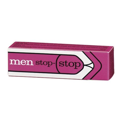 Men stop stop-Creme, 18 ml Késleltető termék