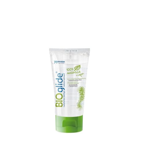 BIOglide neutral, 40 ml Vízbázisú Síkosító